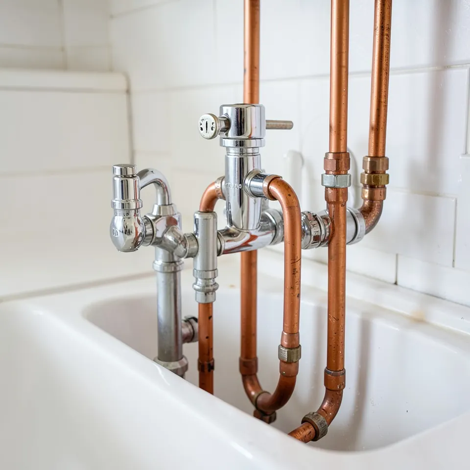 Plumbing: What Ontario Homeowners Should Know — local guide